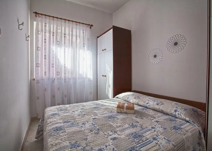 Apartament Rosy Pula