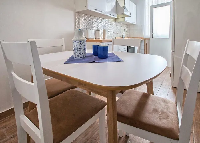 Apartament Rosy Pula