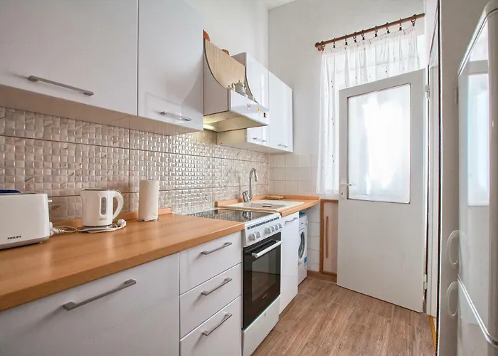 Rosy Apartman Pula