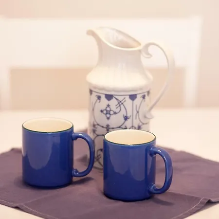 Rosy Διαμέρισμα *