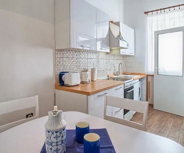 Rosy Apartment Pula