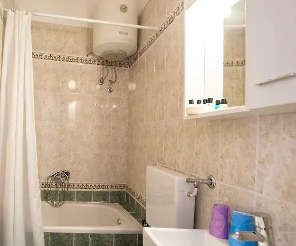 Apartment Rosy Pula
