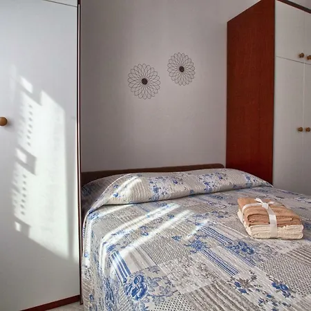 Rosy Apartament *