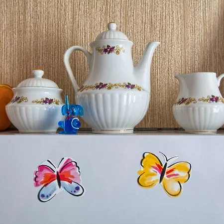 Apartament Rosy *